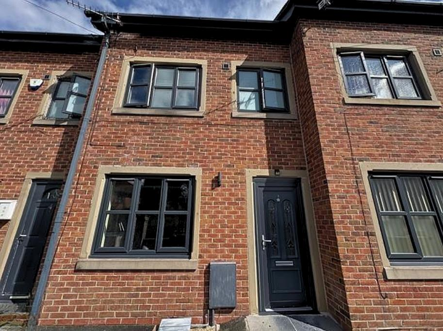 Main image of property: Louisa Mews, Denton