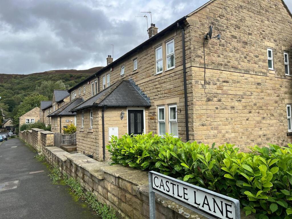 Main image of property: Castle Lane, Carrbrook