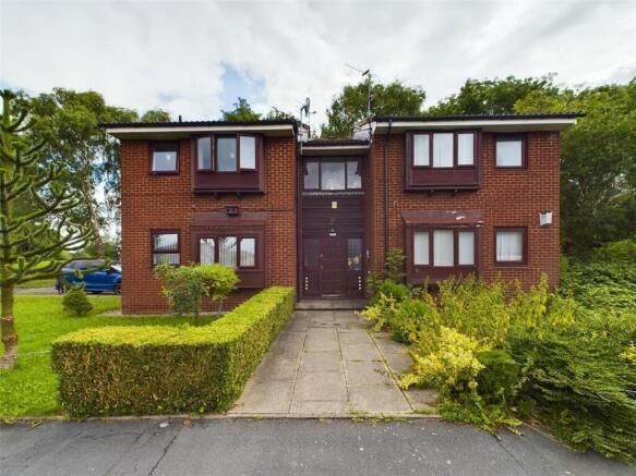 Main image of property: Heron Drive, Audenshaw
