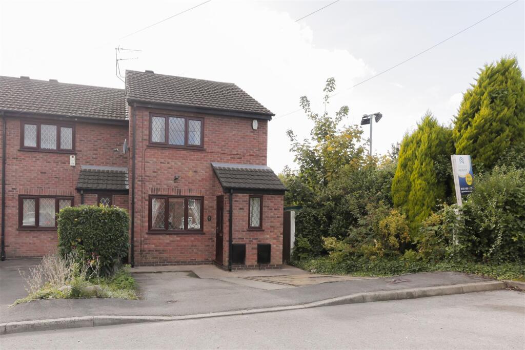 Main image of property: Heaviley Grove, Stockport