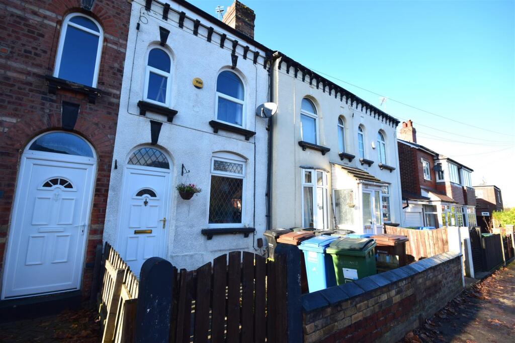 Main image of property: Lowndes Lane, Stockport