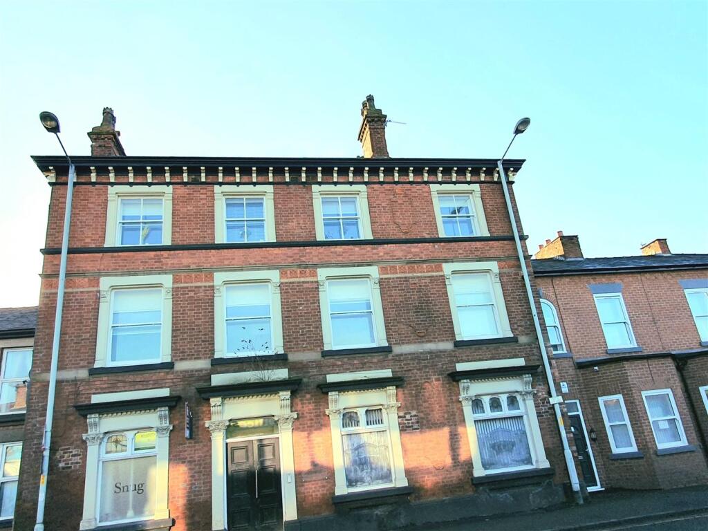 Main image of property: Shaw Heath, Stockport
