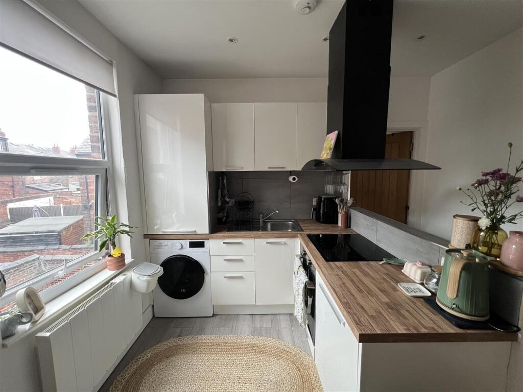 Main image of property: Shaw Heath, Stockport