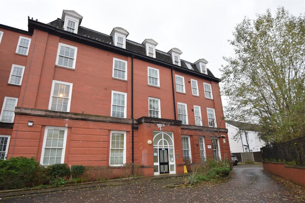 Main image of property: Thomson Street, Stockport