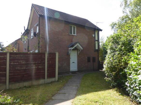 Main image of property: Watermead Close, Stockport