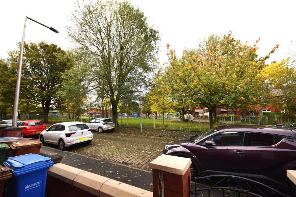 Main image of property: Kimberley Street, Cale Green, Stockport