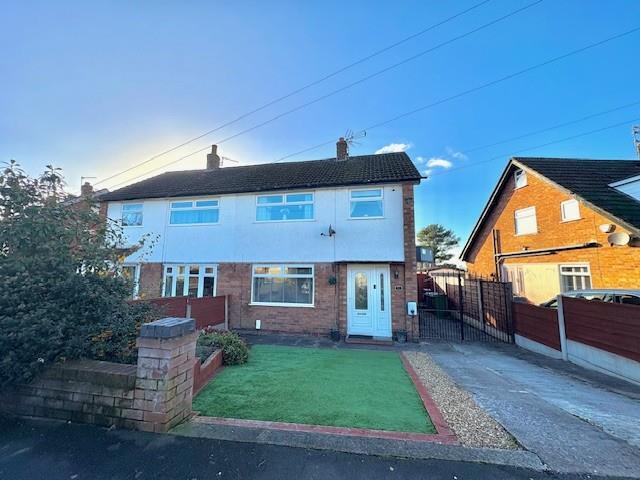 Main image of property: Yew Tree Drive, Bredbury, Stockport