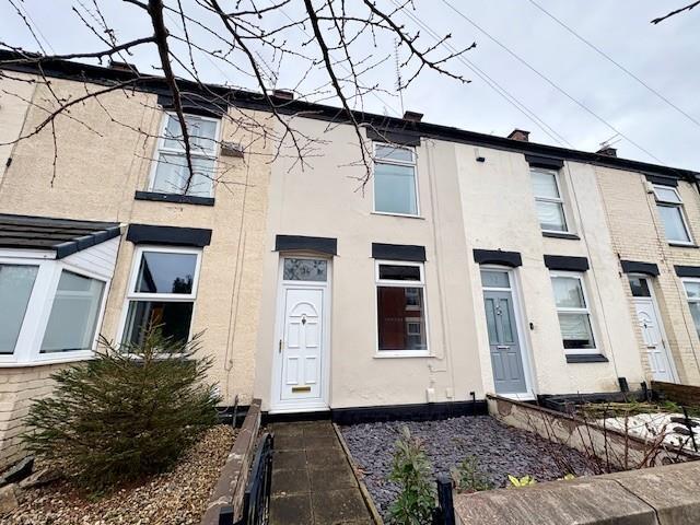 Main image of property: Lloyd Street, Stockport