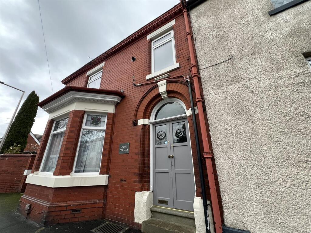 Main image of property: George Street East, Offerton, Stockport