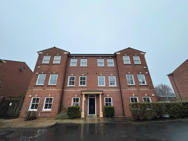 Main image of property: Hatters Court, Stockport
