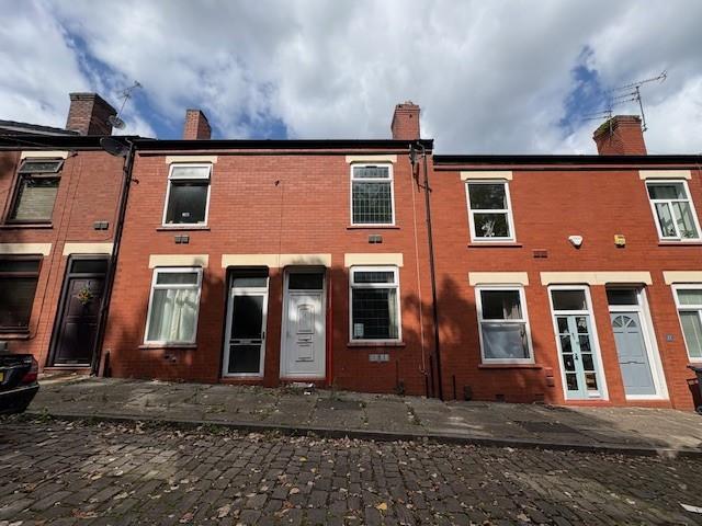 Main image of property: Manvers Street, Stockport