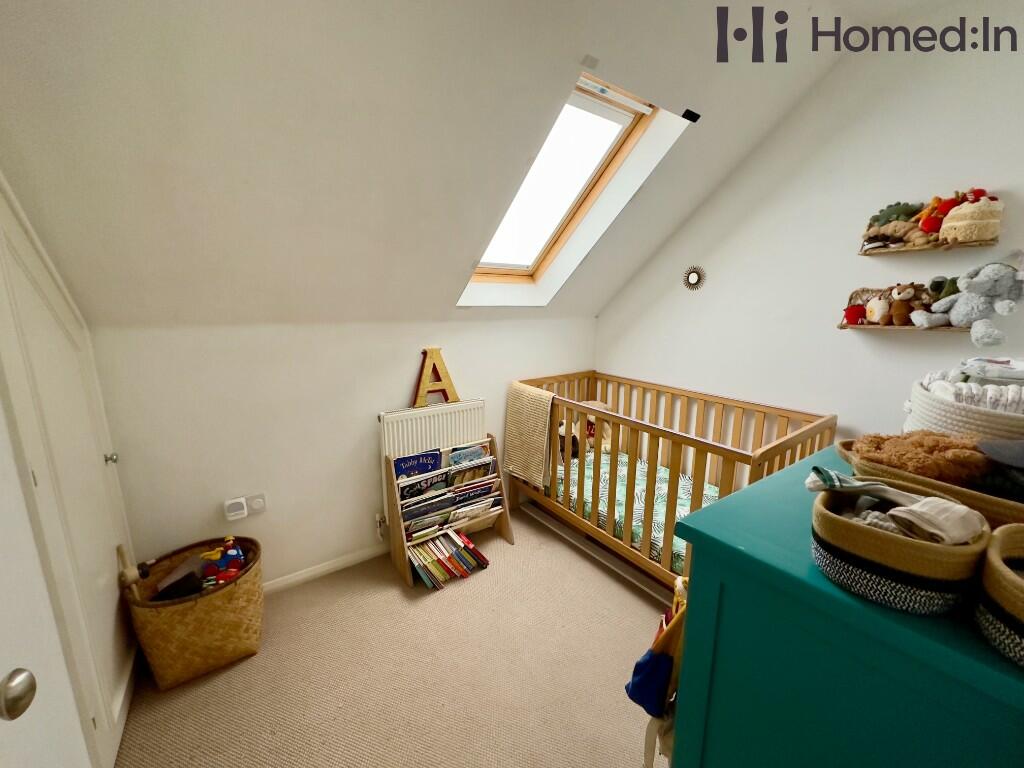Additional property image - The Limes, Horsham Road, BN14