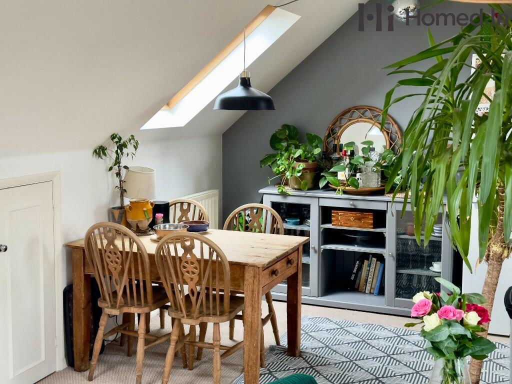 Additional property image - The Limes, Horsham Road, BN14