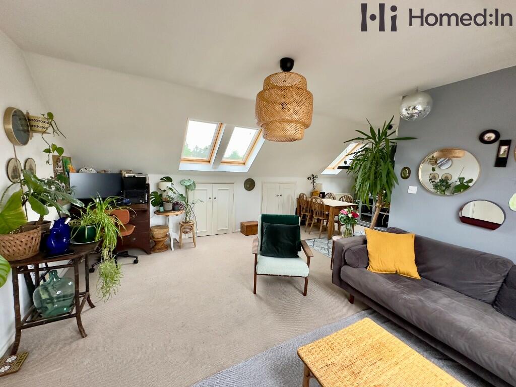Additional property image - The Limes, Horsham Road, BN14