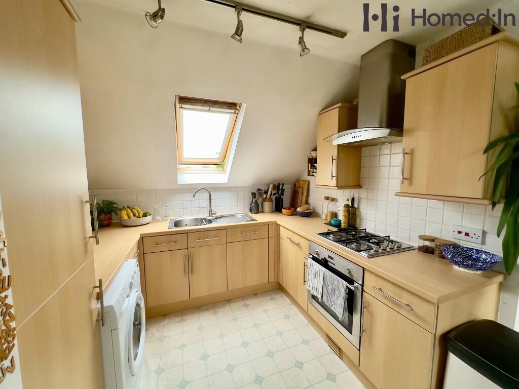 Additional property image - The Limes, Horsham Road, BN14