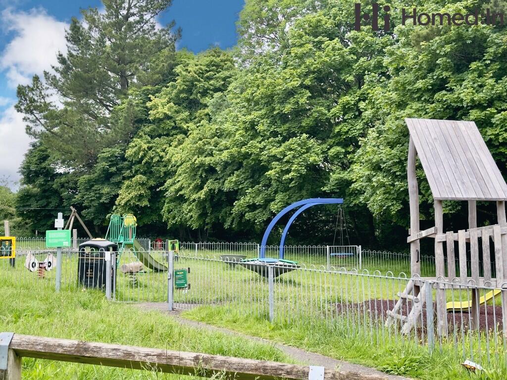 Additional property image - The Limes, Horsham Road, BN14
