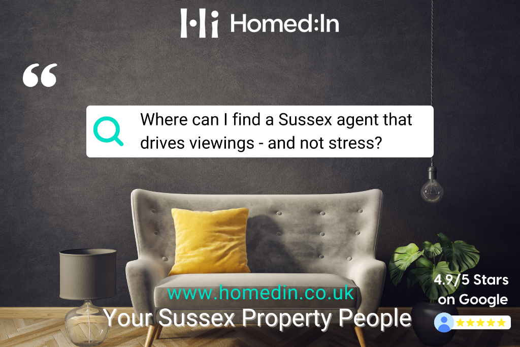 Additional property image - The Limes, Horsham Road, BN14