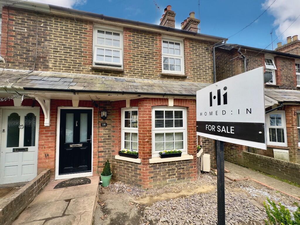 Main image of property: Station Road, RH13