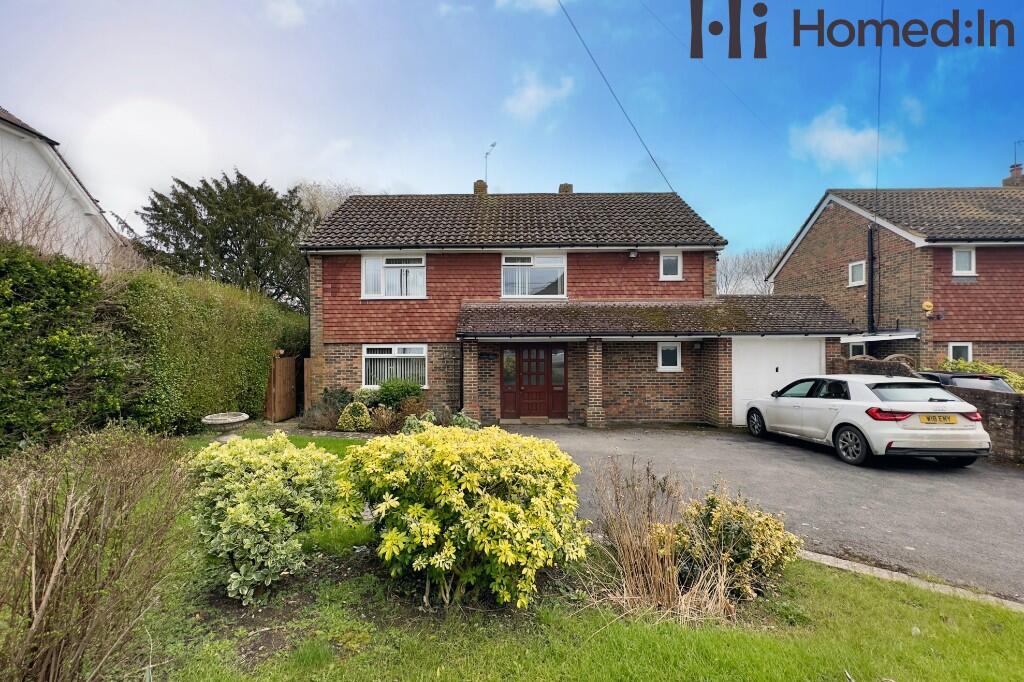 Main image of property: Church Street, RH12