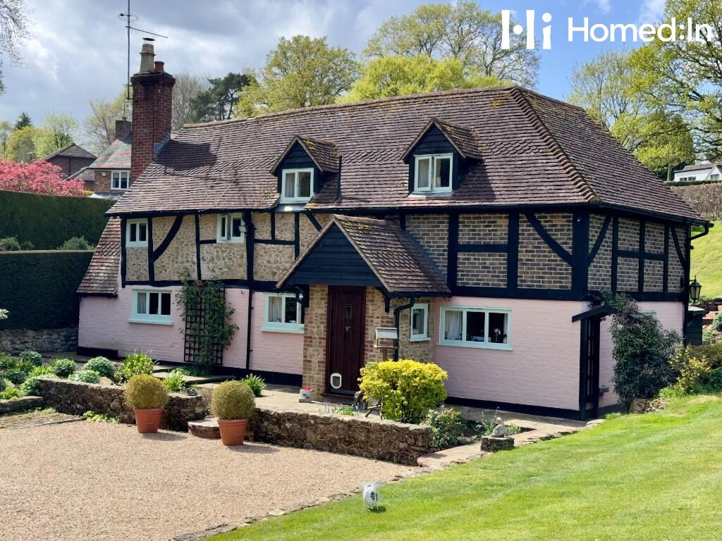 Main image of property: Row Lane, GU5