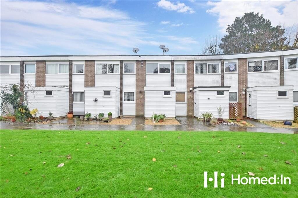 Main image of property: April Close, Horsham, West Sussex, RH12