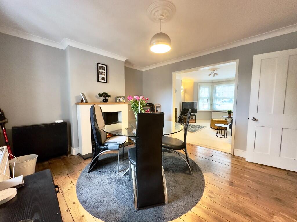Main image of property: Station Road, RH13