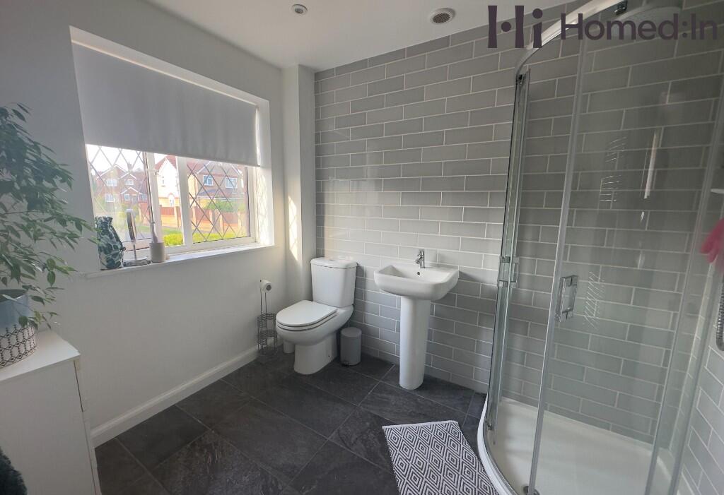 Main image of property: Walmer Close, RH13