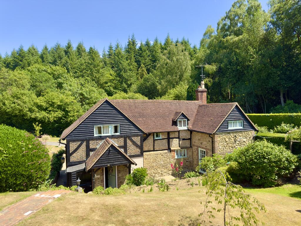 Main image of property: Row Lane, GU5