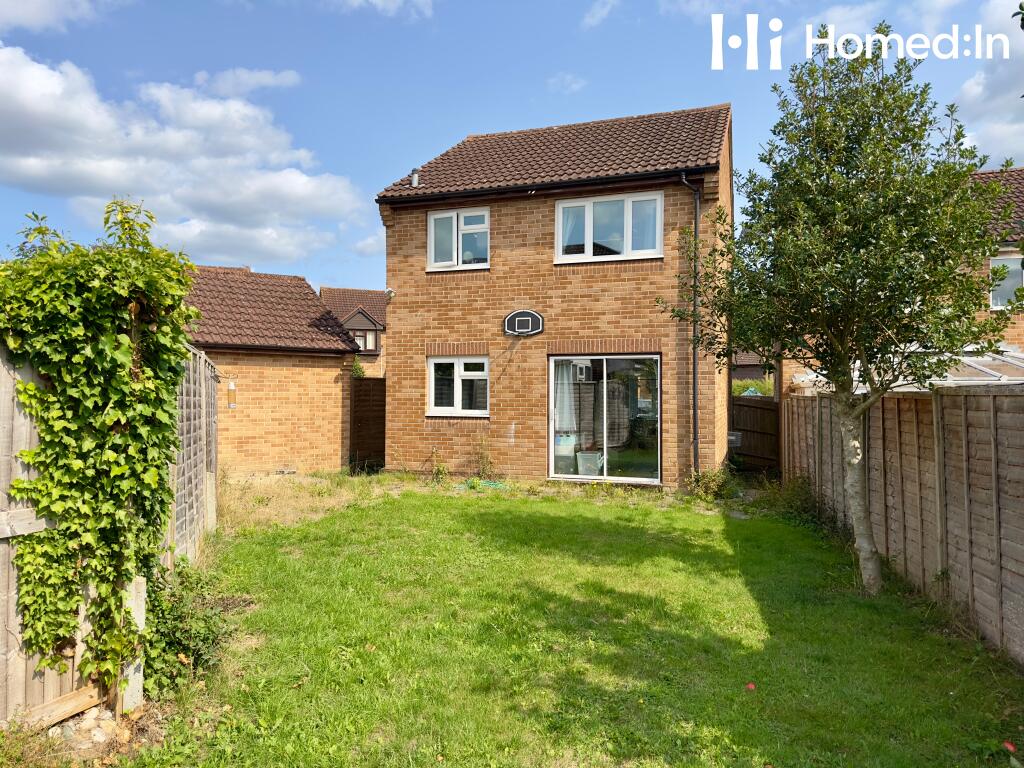 Main image of property: Camelot Close, RH13