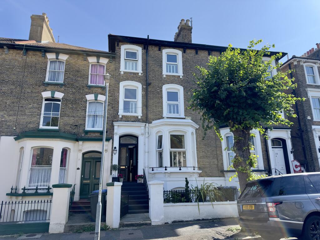 Main image of property: St. Mildreds Road, Ramsgate, Kent, CT11