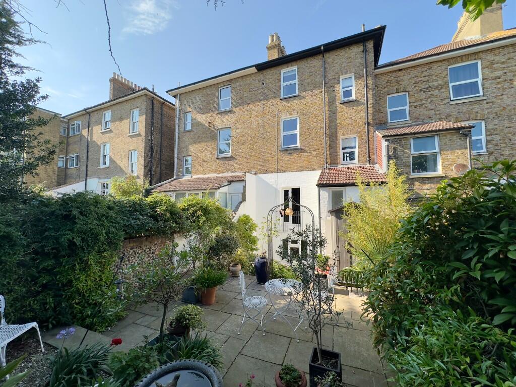 Main image of property: St. Mildreds Road, Ramsgate, Kent, CT11