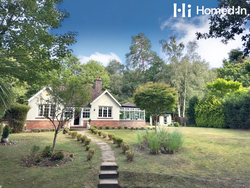 Main image of property: Hampers Lane, RH20