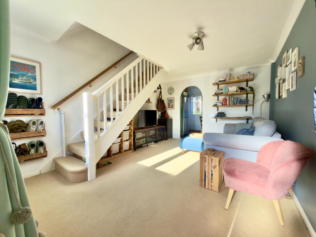 Main image of property: Dover Close, RH13