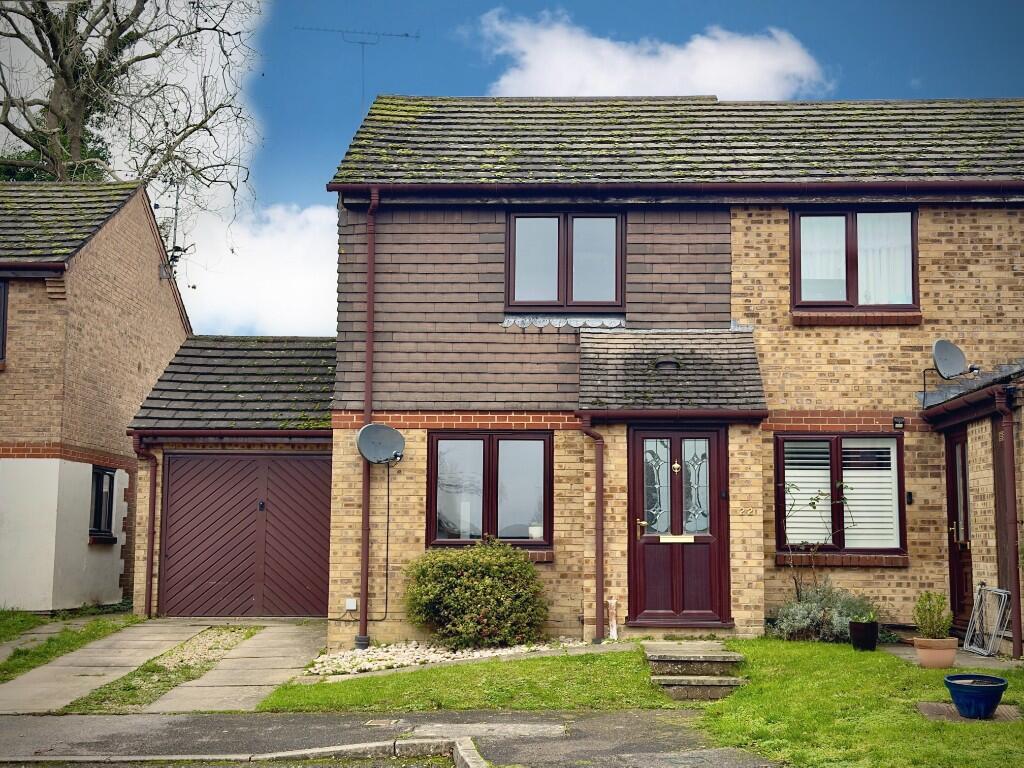 Main image of property: Dover Close, RH13