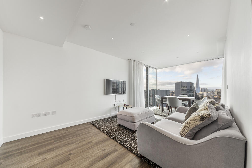 Main image of property: Alie Street, London, E1