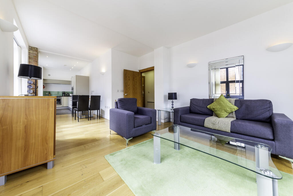 Main image of property: Crispin Street, London, E1