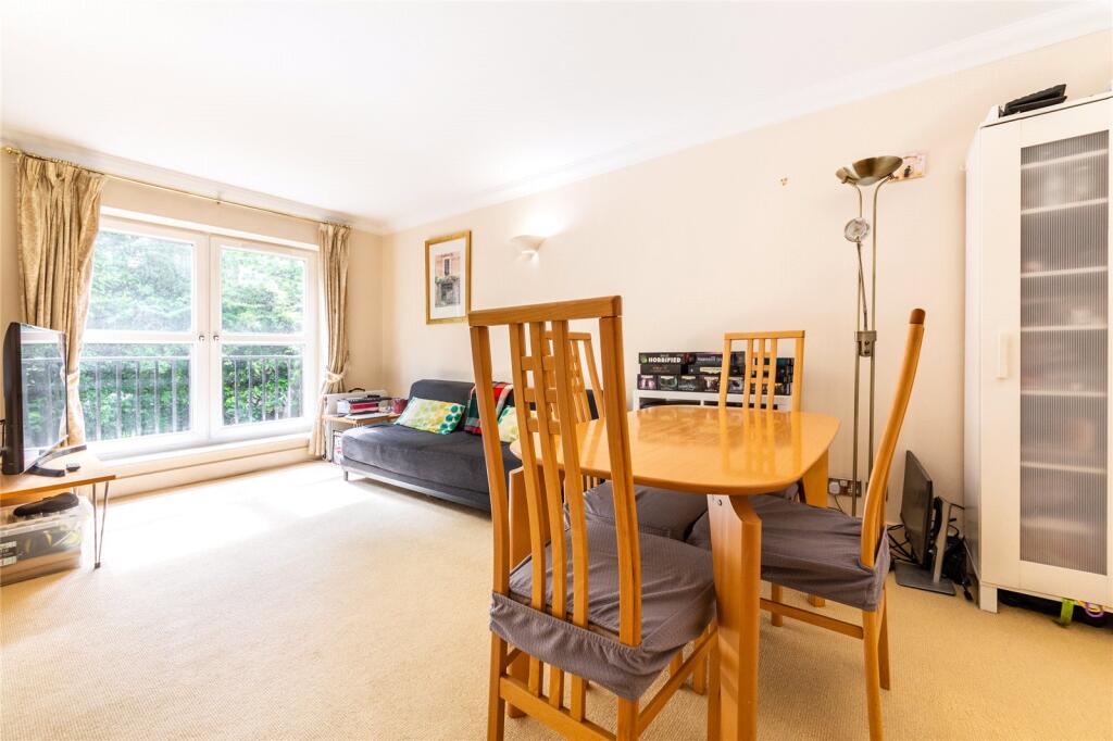 Main image of property: Melville Place, London, N1