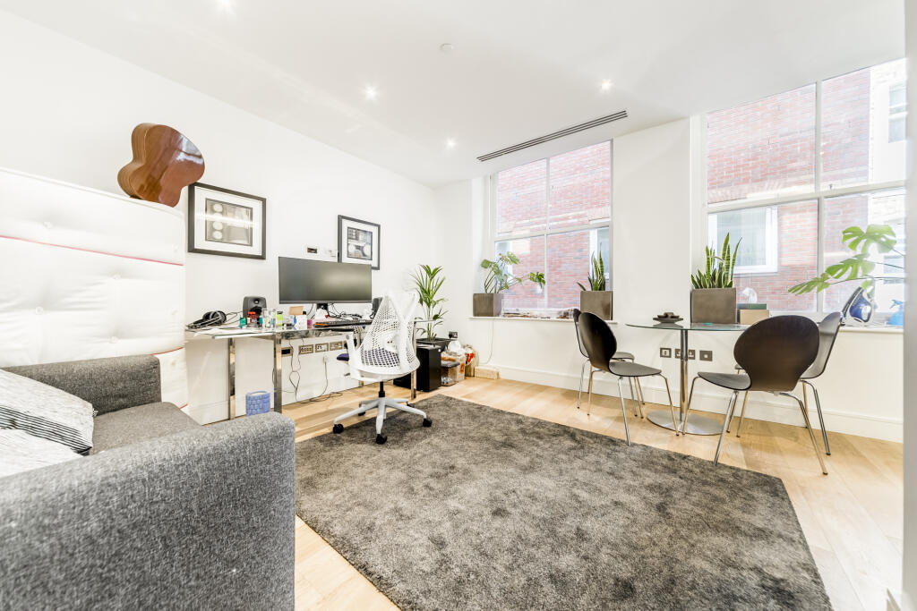 Main image of property: St. Mary At Hill, London, EC3R