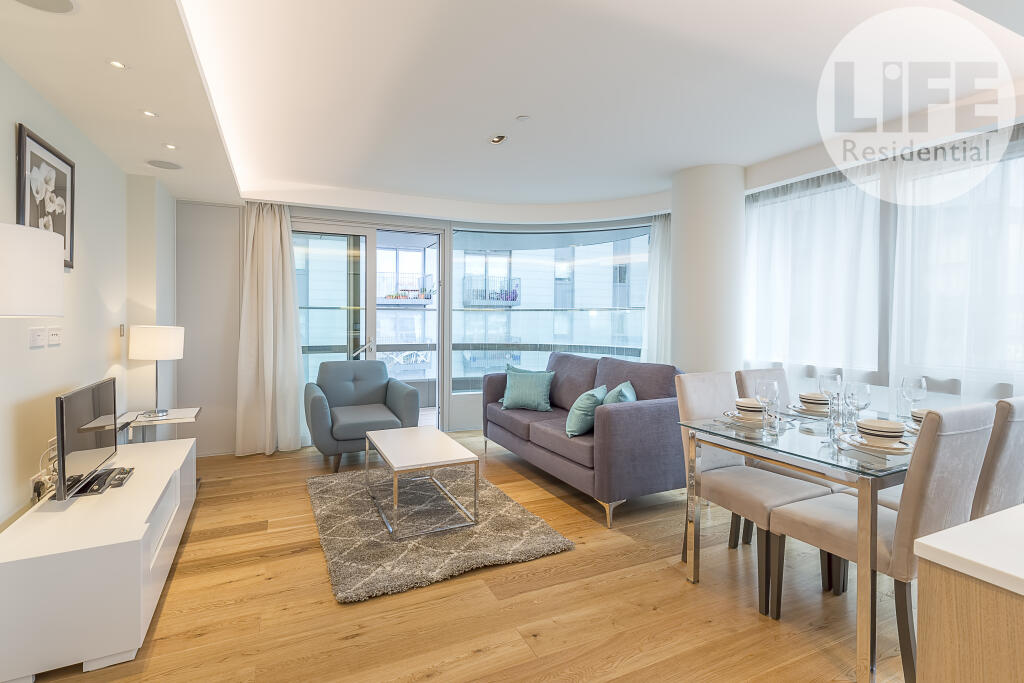 Main image of property: City Road, London, EC1V