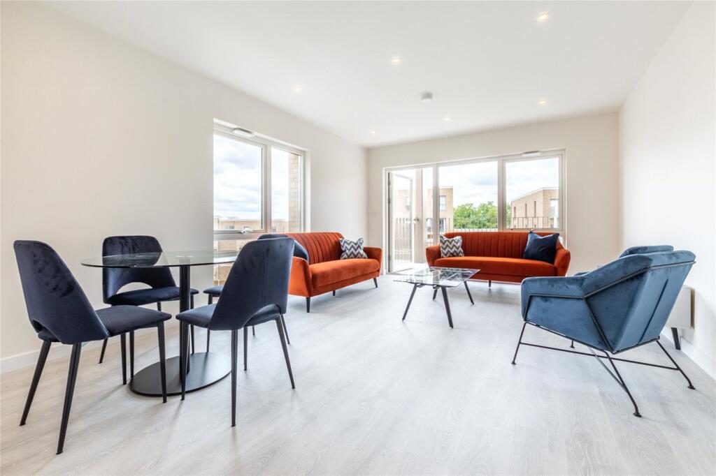 Main image of property: Harewood Avenue, London, NW7