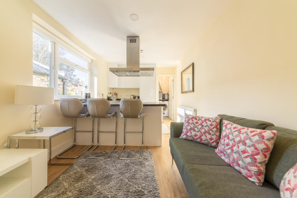 Main image of property: Driffield Road, London, E3