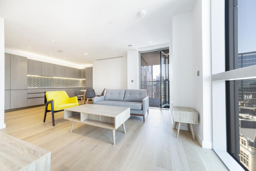 Main image of property: City Road, London, EC1V
