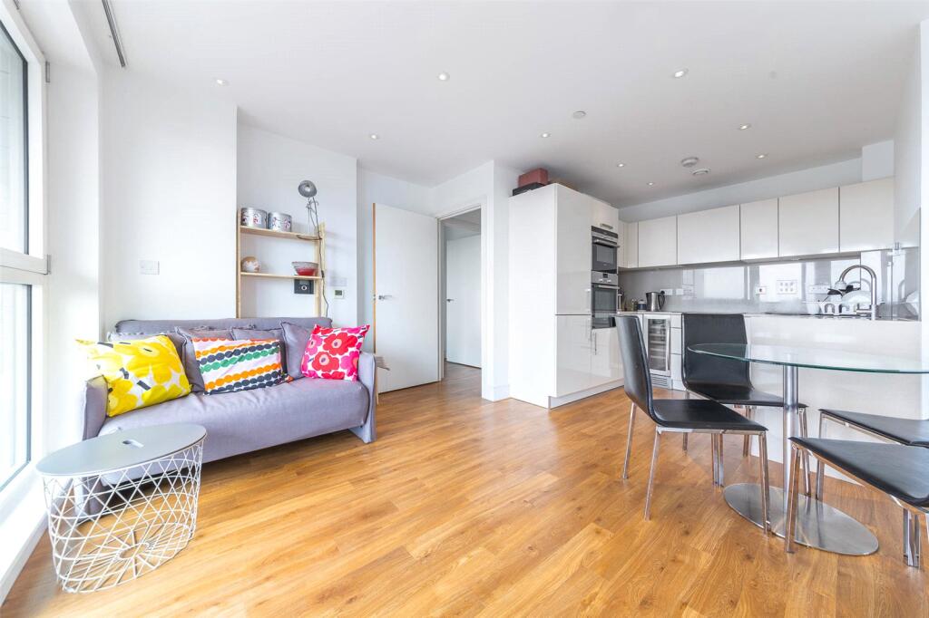 Main image of property: Queensland Road, London, N7