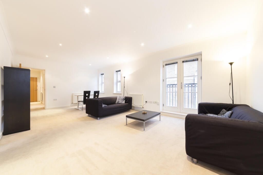 Main image of property: Northpoint Square, London, NW1