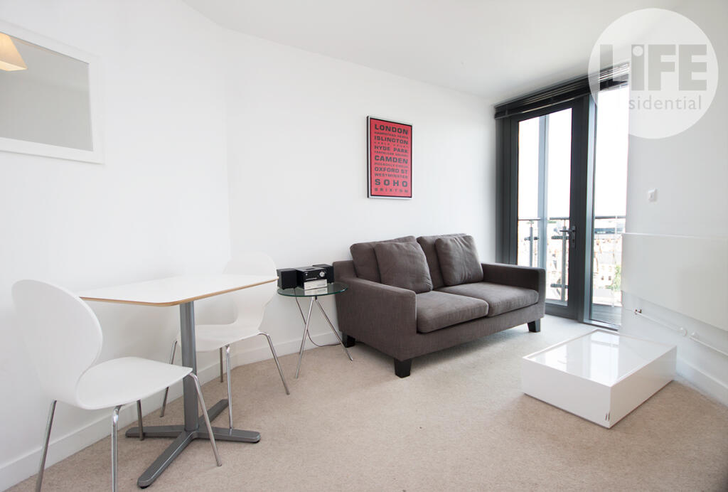 Main image of property: Foundry Court, 15 Plumbers Row, London, E1