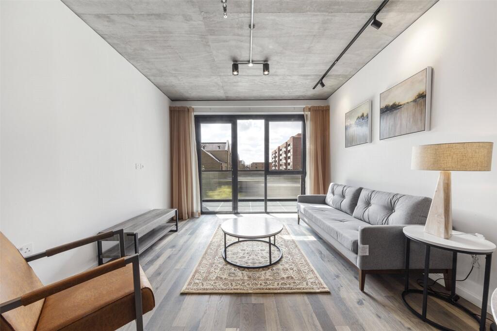 Main image of property: Lawrence Road, London, N15
