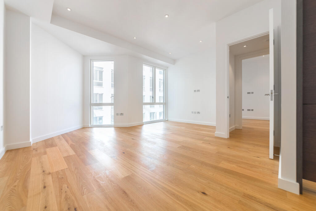 Main image of property: Esther Anne Place, London, N1