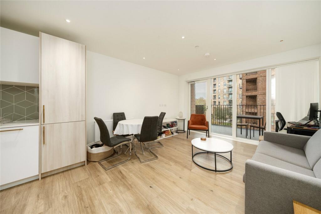 Main image of property: Mary Neuner Road, London, N8