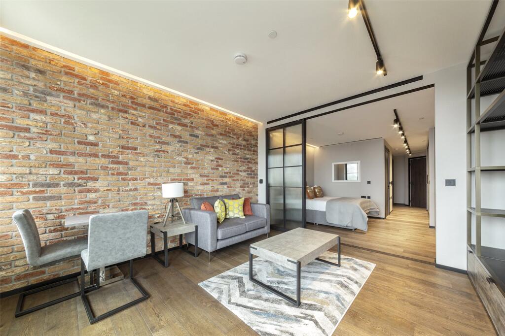 Main image of property: Hewett Street, London, EC2A