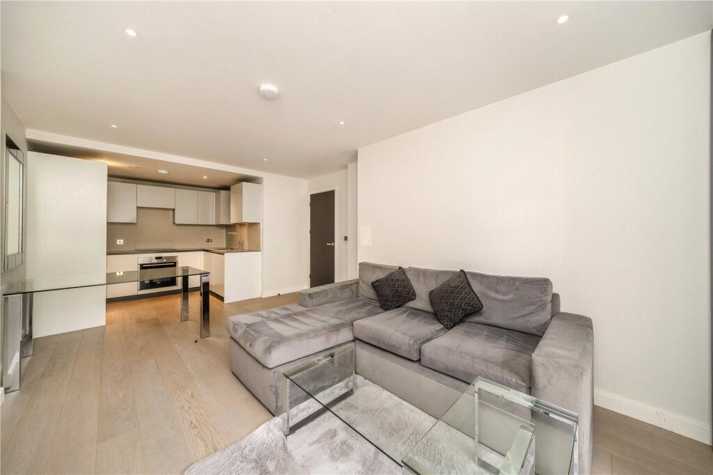 Main image of property: Wharf Road, London, N1